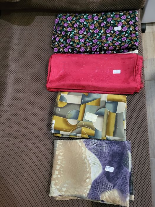 Плетени Покривки