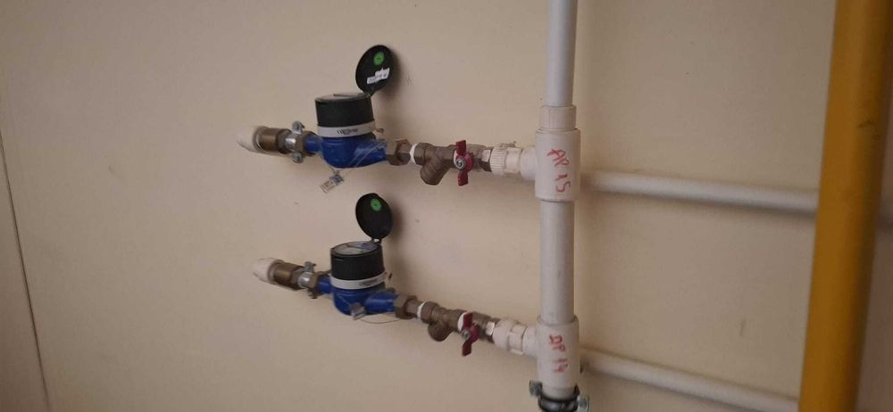 Particular vand apartament 3 camere