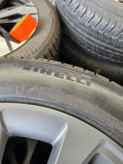 НОВИ Джанти 21 / 5х120 - Land Rover Range Rover Sport L460 L461 и др. 5x120