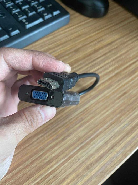 Компьютерные комплектующие