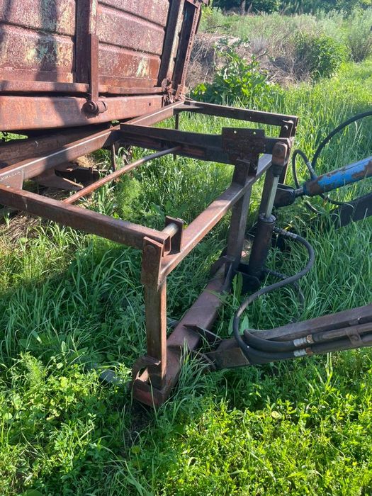 Продам трактор МТЗ 80