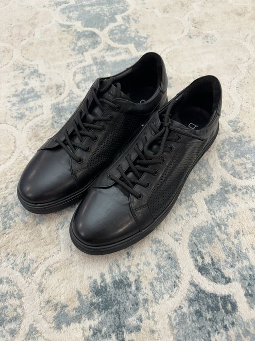 Продам кеды braska новые