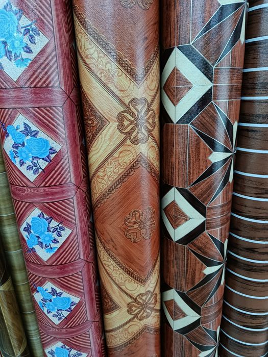 Линолеум 24500 квв