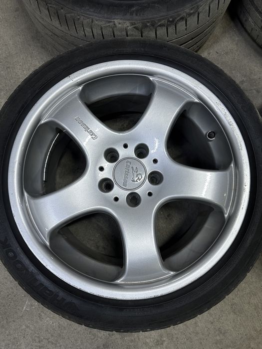 Mersedes bens диски с резиной