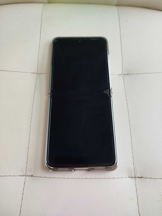 Телефон huawei p50 pocket