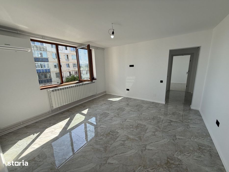 Apartament 3 camere renovat ca la carte zona OMV Campina