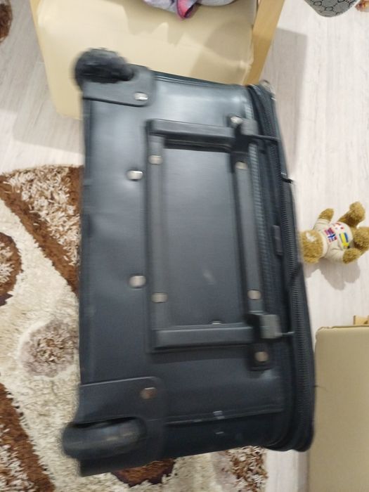 Troler mare pentru calatorii