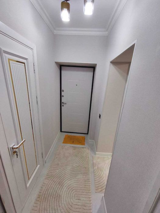 Продажа Квартиры! 1ком,38м2| рядом метро Г.Гулям  США