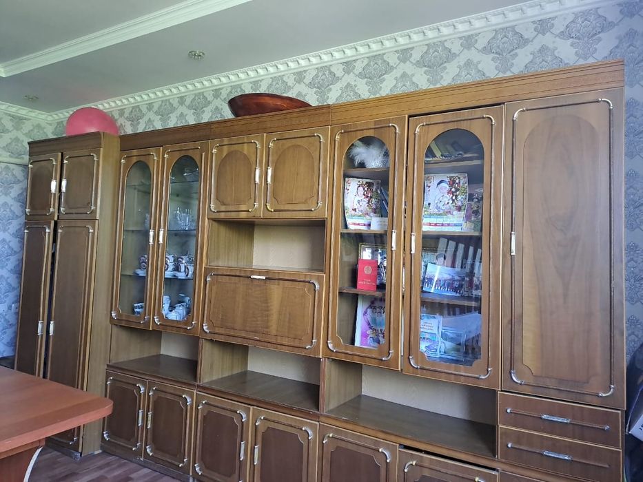 Продается стенка