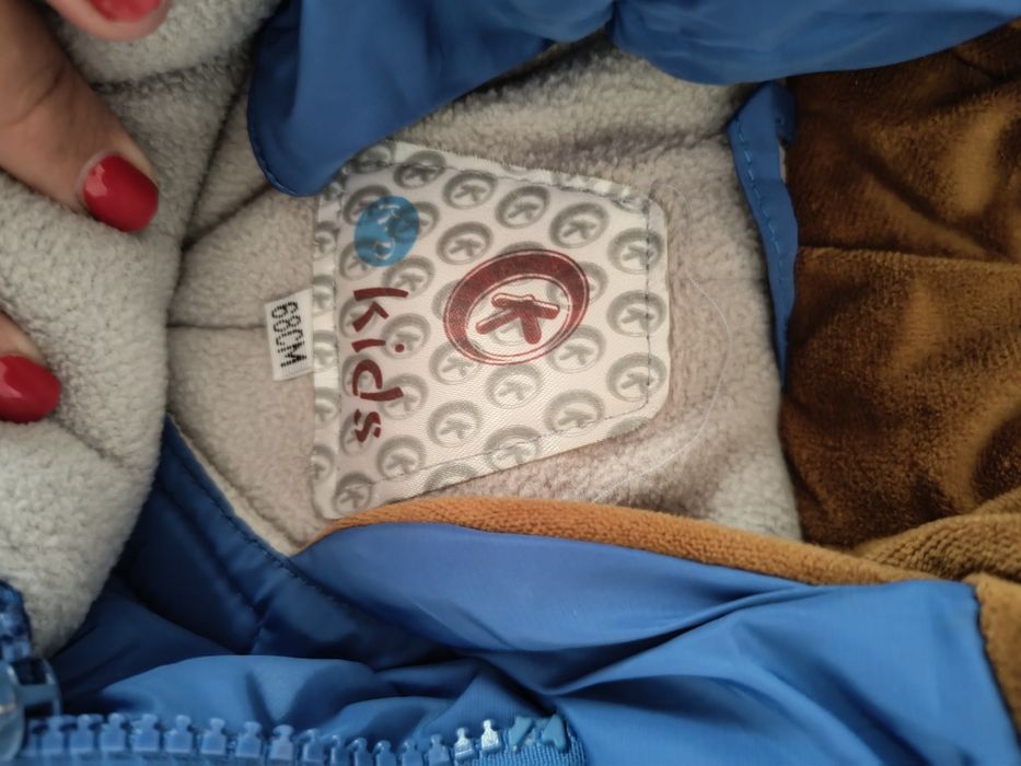 Продам комбинезоны