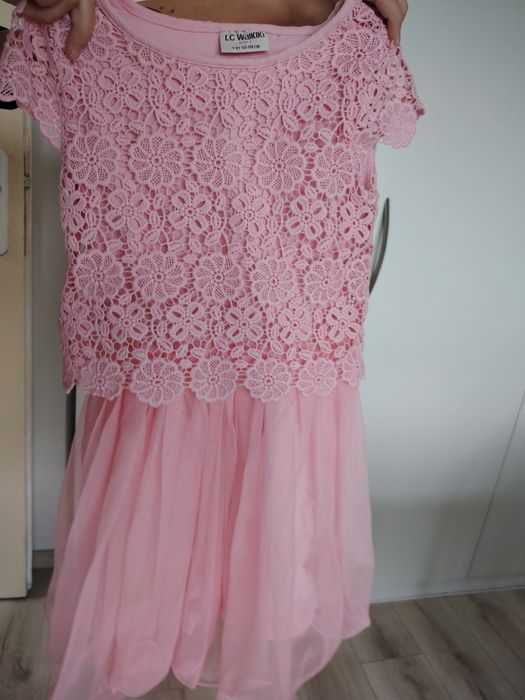 Официални рокли 122 - 128