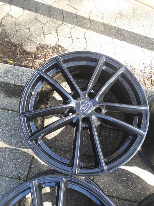 5x112 18 цола Ауди Фолксваген Шкода Мерцедес