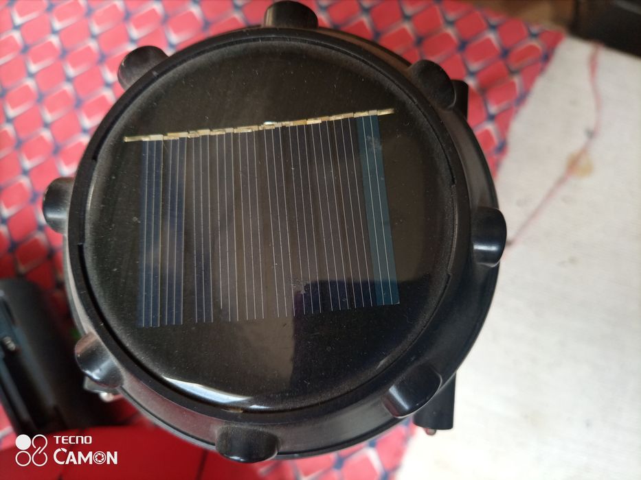 Продается светодиоидный фонарь.