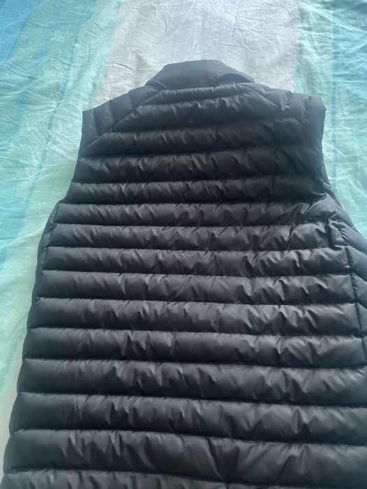 Burberry грейка елек