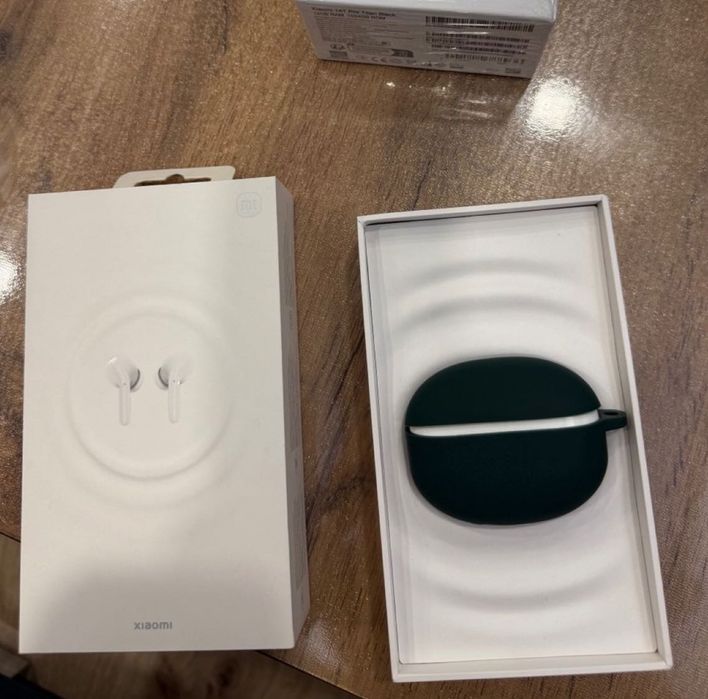 Наушники Xiaomi Buds 3T Pro