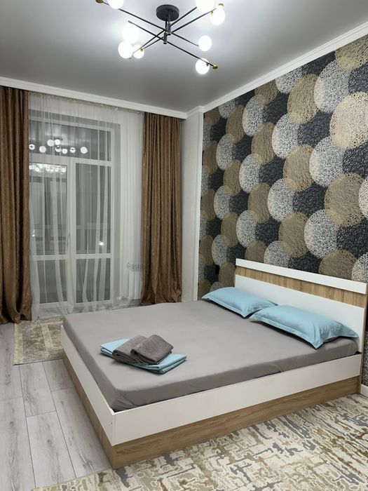 Час от 2000 ЖК Инжу Сити