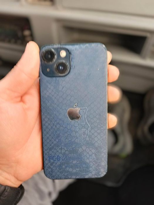 Iphone13 batareya 74