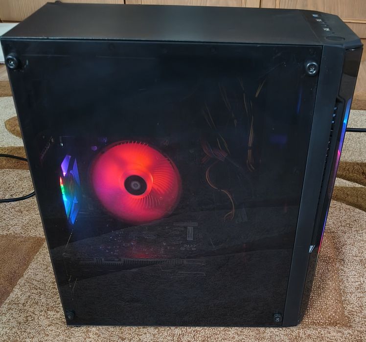Dekstop Pc de vanzare
