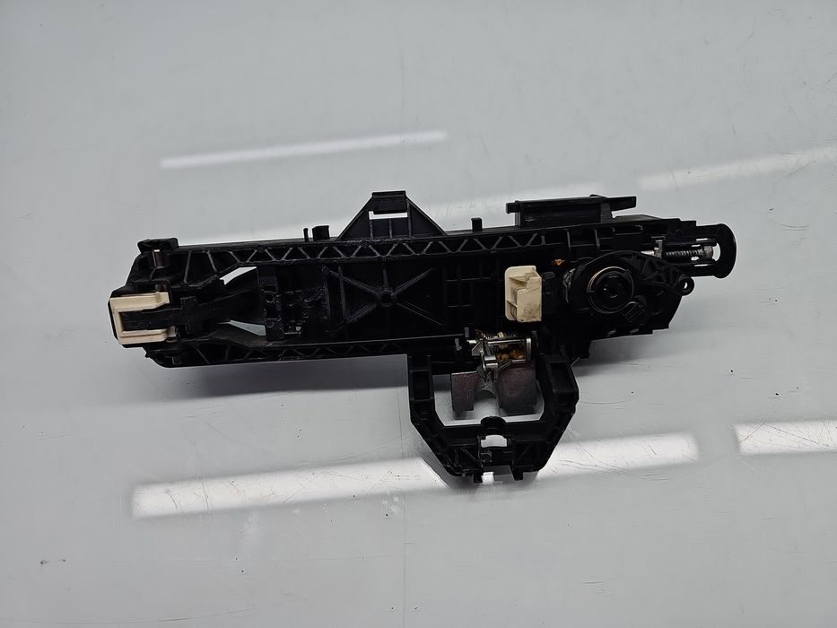 Maner usa dreapta fata Mercedes Clasa C (W204) [Fabr 2007-2014] 792U P