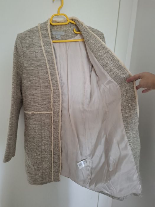 Haina de toamna  h&m XS