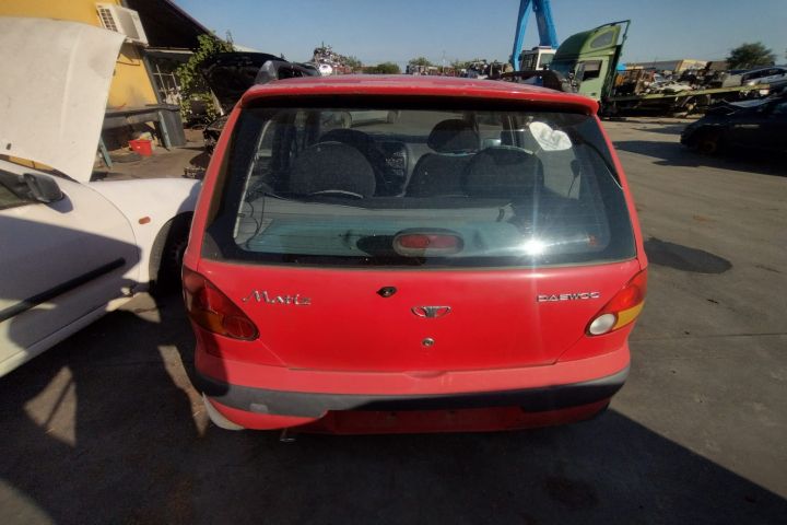 Piese Daewoo Matiz M100