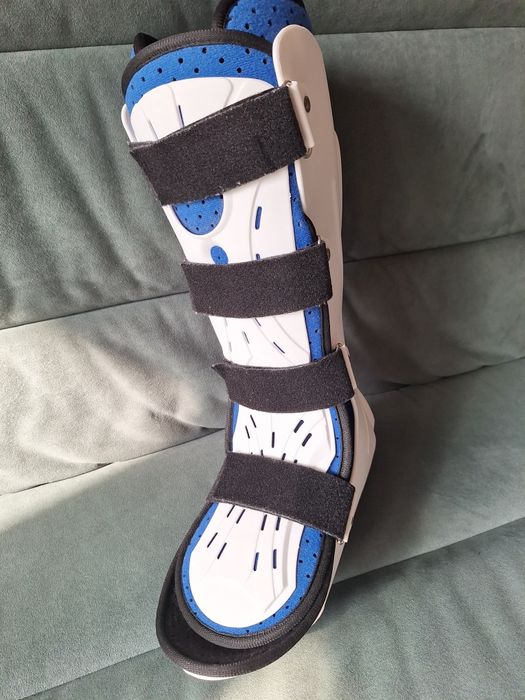 Ортез-бандаж для голеностопа