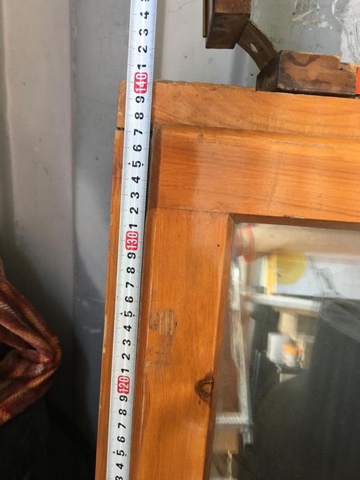 Окна деревянныеe