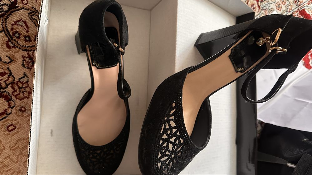 Продам обувь качественные