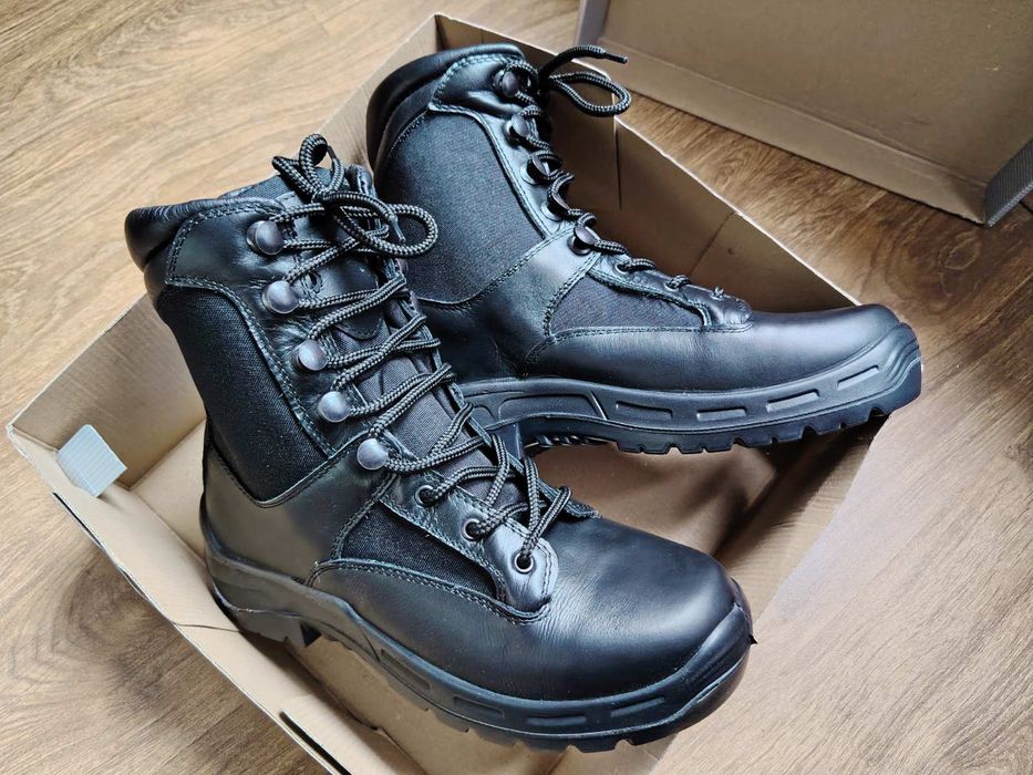 Полицейски Тактически Кубинки 43 номер