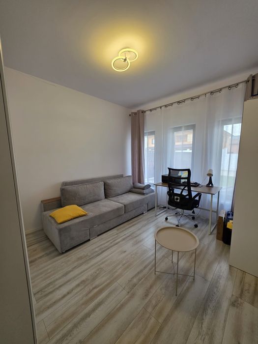 Casa de vanzare mobilata  Bucium/Visan/Barnova