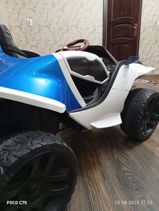 Детская машинка Bmw ai8