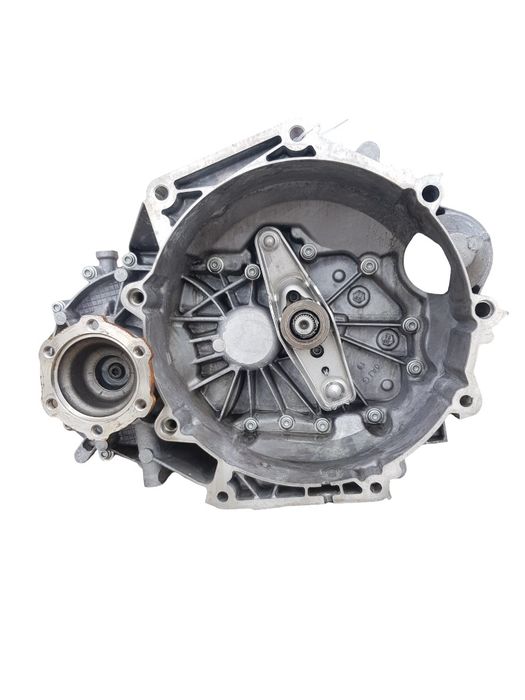 Cutie De Viteze Manuala 6 Trepte Volkswagen Golf Viii Lim. (Cd1) [ 202