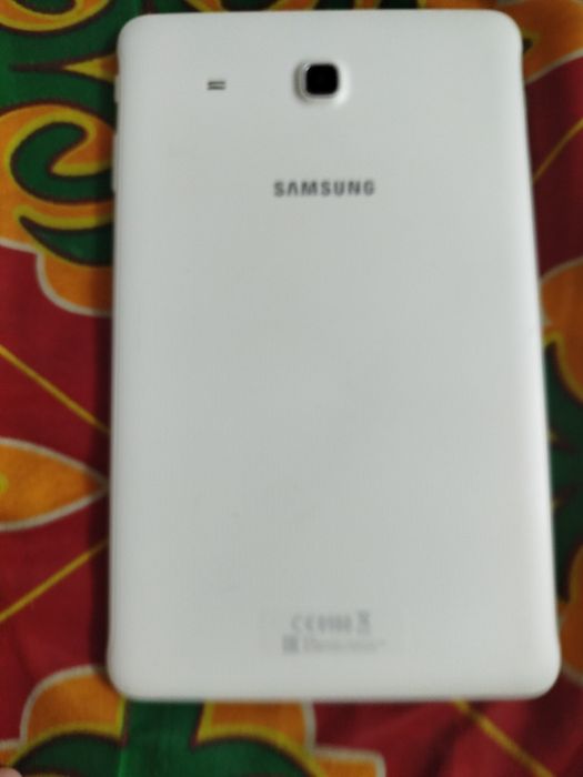 Планшет Samsung Tab E (продать или обмен)