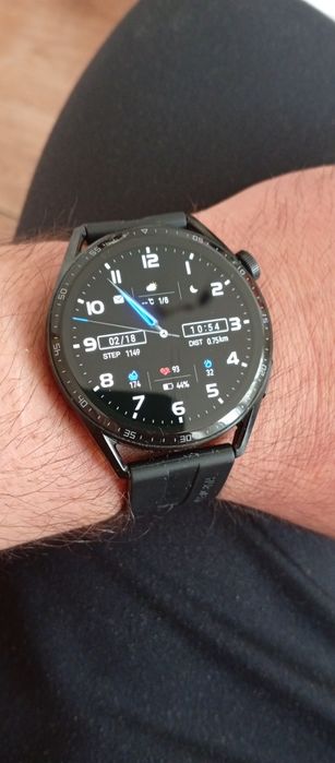 Huawei watch gt3 perfect