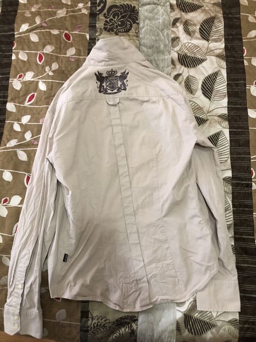 Мъжка риза Cavalli