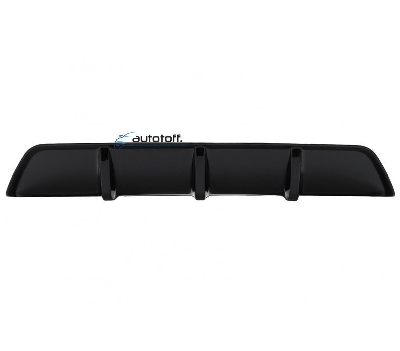 Pachet exterior BMW X6 F16 AERODINAMIC