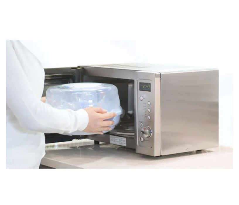 Стерилизация за микровълнова Philips Avent