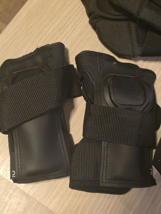 Set protectii role, bicicleta, trotineta, skateboard