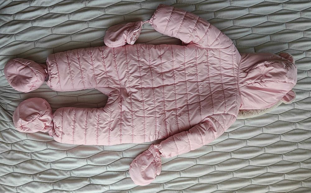 Майорал космонавт 86см