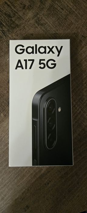 Samsung galaxy A17 5G