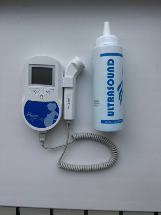 CONTEC фетальный допплер Sonoline A