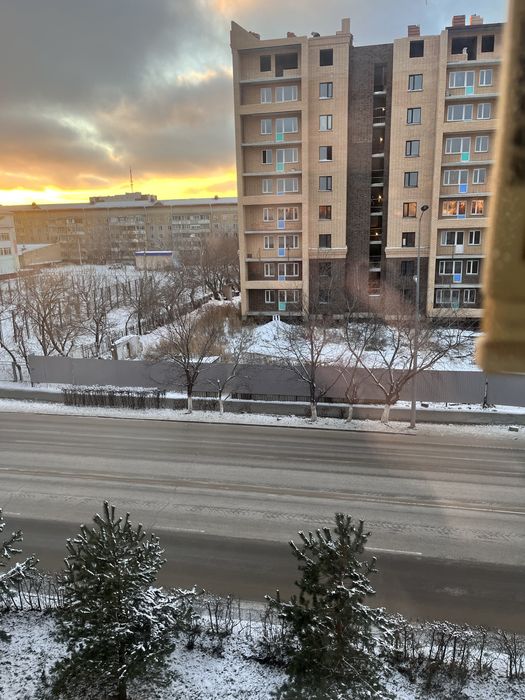 Сдам 2 комнатную квартиру