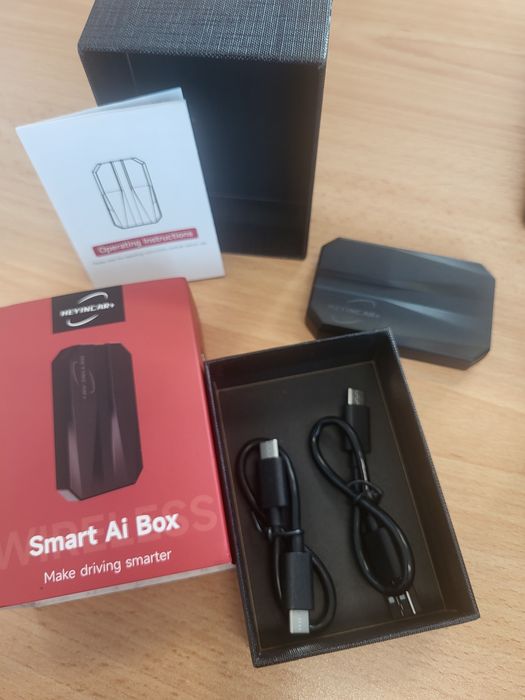 Car play-Android auto