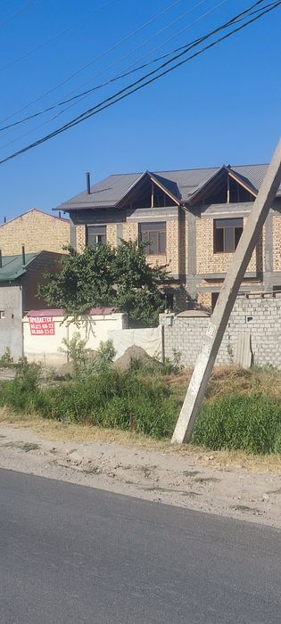 Продается участок