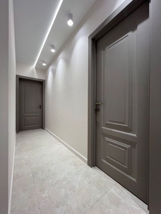 Ремонт квартир под ключ