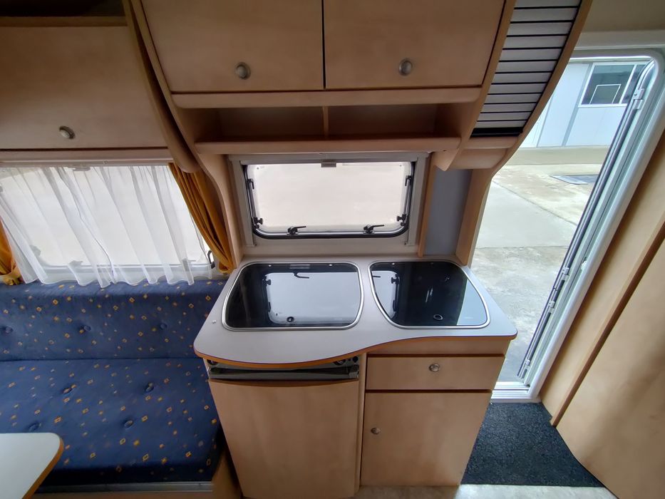 Каравана под наем Caravan for rent