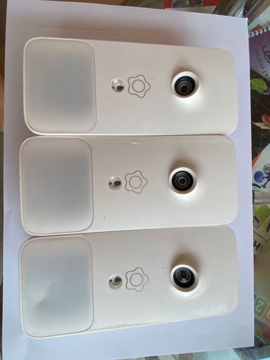 Алармена система Verisure