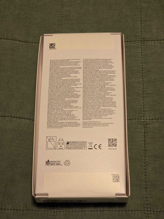 Samsung A17 128GB