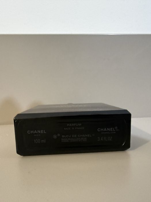 Bleu de chanel Parfum 100ml