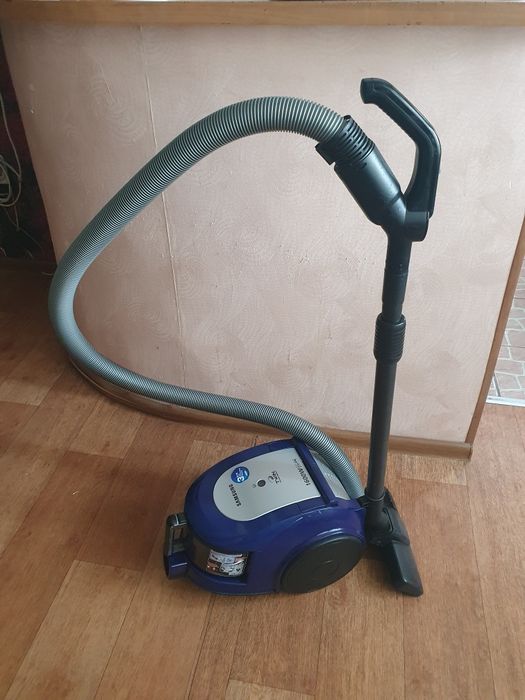 Пылесос  Samsung